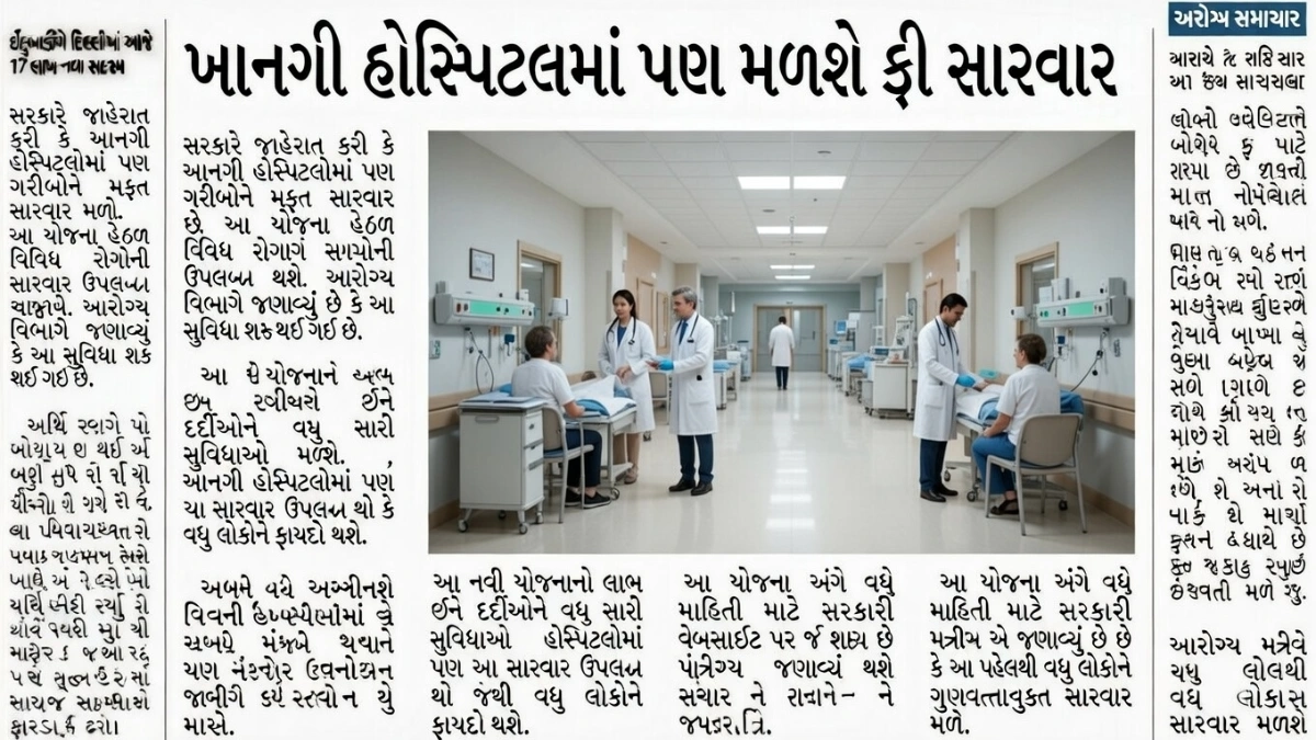 Ayushman Bharat PMJAY