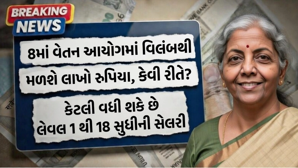 Pay Commission India