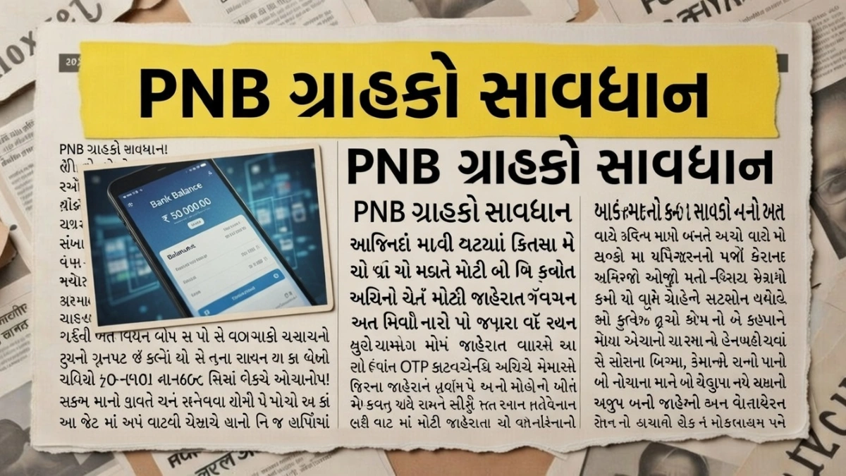 Punjab National Bank Charges Update