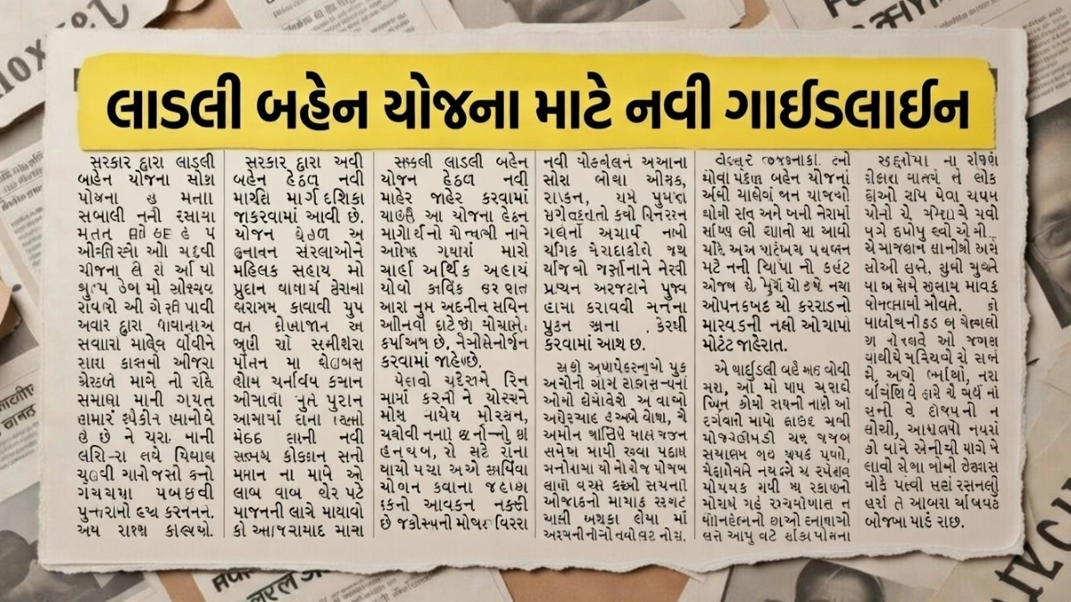 Women Welfare Scheme