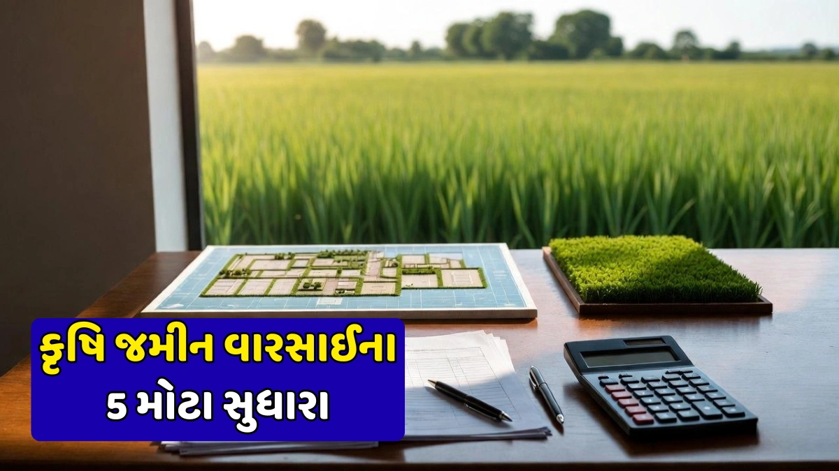 Land Purchase Assistance