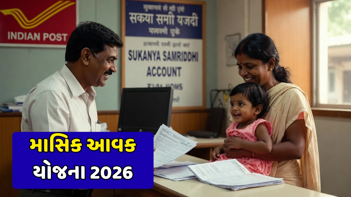 Post Office Investment Scheme